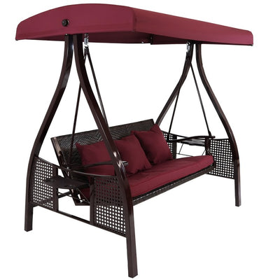 Product Image: LR-236 Outdoor/Patio Furniture/Outdoor Benches