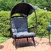 PL-835 Outdoor/Patio Furniture/Outdoor Chairs