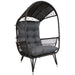 PL-835 Outdoor/Patio Furniture/Outdoor Chairs