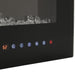 LOE-357 Heating Cooling & Air Quality/Fireplace & Hearth/Electric Fireplaces