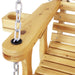 DSL-521 Outdoor/Patio Furniture/Outdoor Benches