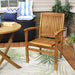 JVA-415 Outdoor/Patio Furniture/Outdoor Chairs