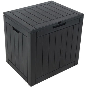 TST-009 Storage & Organization/Outdoor Storage/Patio Storage