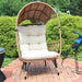 PL-842 Outdoor/Patio Furniture/Outdoor Chairs