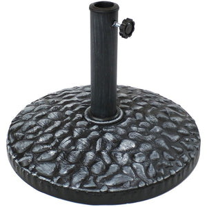 NMO-665 Outdoor/Outdoor Shade/Umbrella Bases