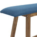 BWD-917 Decor/Furniture & Rugs/Ottomans Benches & Small Stools