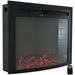 LOE-401 Heating Cooling & Air Quality/Fireplace & Hearth/Electric Fireplaces
