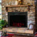 LOE-371 Heating Cooling & Air Quality/Fireplace & Hearth/Electric Fireplaces
