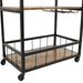 JAH-393 Decor/Furniture & Rugs/Bar Furniture & Carts
