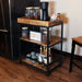 JAH-393 Decor/Furniture & Rugs/Bar Furniture & Carts