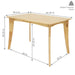 BWD-832 Decor/Furniture & Rugs/Accent Tables