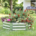HB-550 Outdoor/Lawn & Garden/Planters