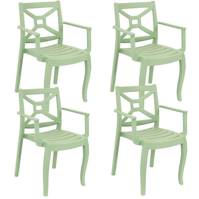 Product Image: RBW-242-4PK Outdoor/Patio Furniture/Outdoor Chairs