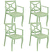 RBW-242-4PK Outdoor/Patio Furniture/Outdoor Chairs