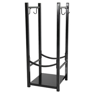 QX-FLRH Decor/Fireplace Screens & Accessories/Fireplace Screens & Accessories