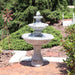 FWD-426 Outdoor/Lawn & Garden/Outdoor Water Fountains