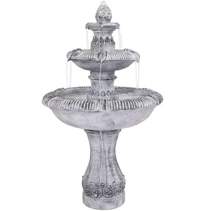 FWD-426 Outdoor/Lawn & Garden/Outdoor Water Fountains