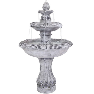 Product Image: FWD-426 Outdoor/Lawn & Garden/Outdoor Water Fountains