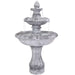 FWD-426 Outdoor/Lawn & Garden/Outdoor Water Fountains