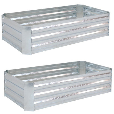 Product Image: HB-512-2PK Outdoor/Lawn & Garden/Planters