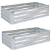 HB-512-2PK Outdoor/Lawn & Garden/Planters