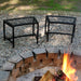 RCM BMB101-2PK Outdoor/Patio Furniture/Outdoor Tables