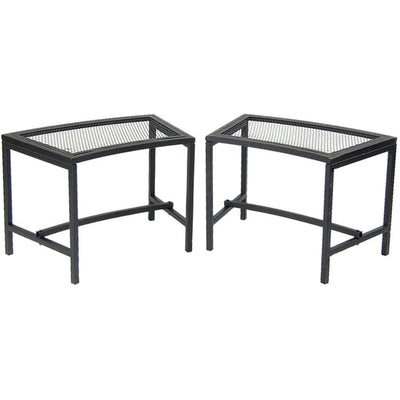 Product Image: RCM BMB101-2PK Outdoor/Patio Furniture/Outdoor Tables