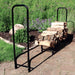 QX-8LR Decor/Fireplace Screens & Accessories/Fireplace Screens & Accessories