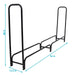 QX-8LR Decor/Fireplace Screens & Accessories/Fireplace Screens & Accessories