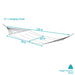 LY-106 Outdoor/Outdoor Accessories/Hammocks