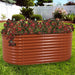 HST-921 Outdoor/Lawn & Garden/Planters