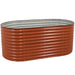 HST-921 Outdoor/Lawn & Garden/Planters
