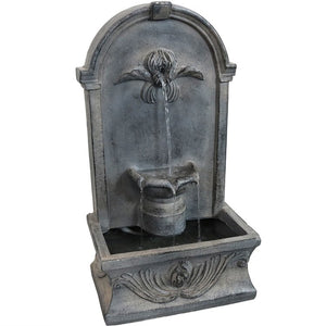FWD-464 Outdoor/Lawn & Garden/Outdoor Water Fountains