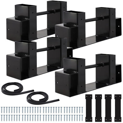 Product Image: QX-047-2PK Decor/Fireplace Screens & Accessories/Fireplace Screens & Accessories