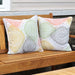 ZET-990 Outdoor/Outdoor Accessories/Outdoor Pillows
