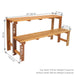 FRN-504 Outdoor/Lawn & Garden/Planters
