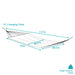 LY-113 Outdoor/Outdoor Accessories/Hammocks
