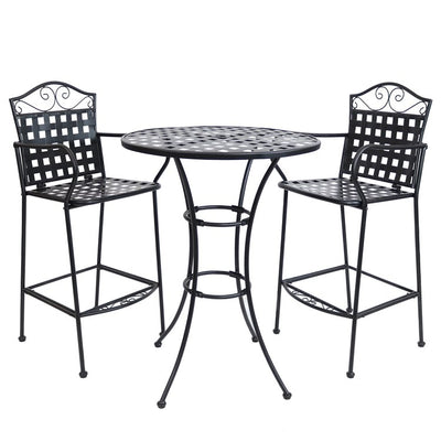 Product Image: IEO-205-212 Outdoor/Patio Furniture/Patio Bar Furniture