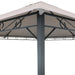 CRE-705 Outdoor/Outdoor Shade/Gazebos