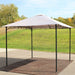 CRE-705 Outdoor/Outdoor Shade/Gazebos