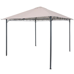 CRE-705 Outdoor/Outdoor Shade/Gazebos