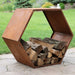 RCM-LG789 Decor/Fireplace Screens & Accessories/Fireplace Screens & Accessories