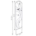 HBM-642 Outdoor/Lawn & Garden/Garden Decor