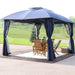 CRE-645 Outdoor/Outdoor Shade/Gazebos