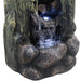 FWD-471 Outdoor/Lawn & Garden/Outdoor Water Fountains
