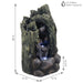 FWD-471 Outdoor/Lawn & Garden/Outdoor Water Fountains