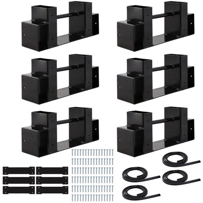 Product Image: QX-047-3PK Decor/Fireplace Screens & Accessories/Fireplace Screens & Accessories