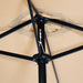 RUL-944 Outdoor/Outdoor Shade/Patio Umbrellas