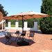 RUL-944 Outdoor/Outdoor Shade/Patio Umbrellas