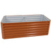 HST-777 Outdoor/Lawn & Garden/Planters